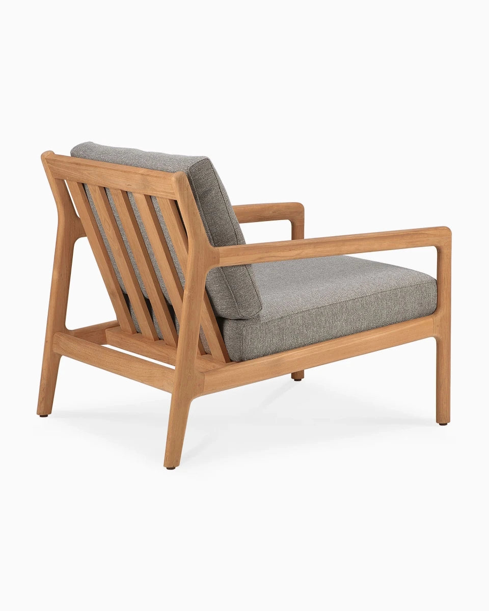 Jack Outdoor Lounge Chair - Image 12