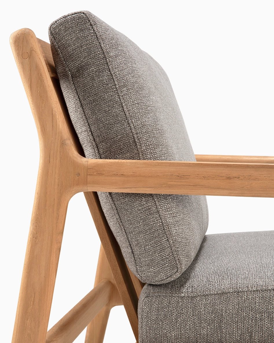 Jack Outdoor Lounge Chair - Image 13