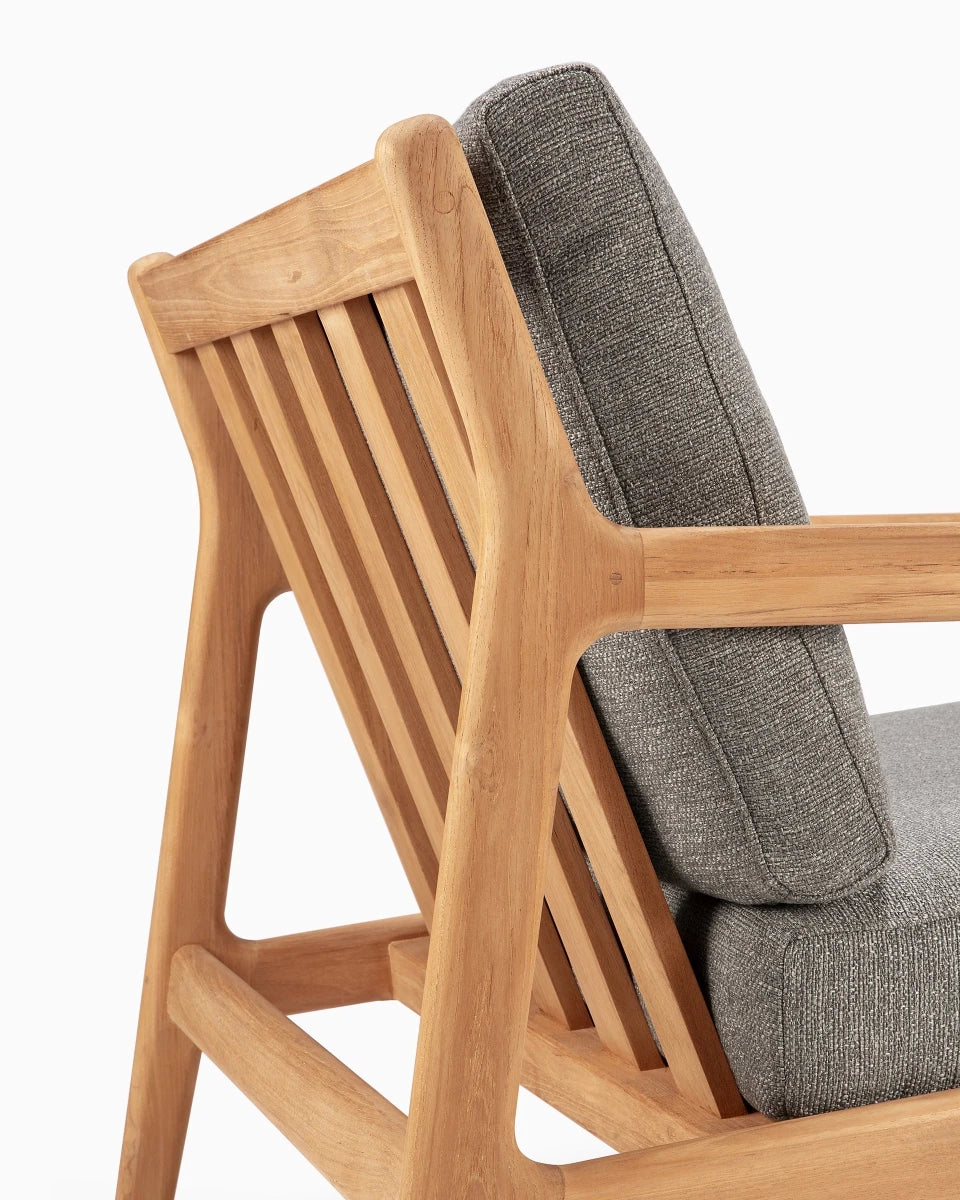 Jack Outdoor Lounge Chair - Image 14