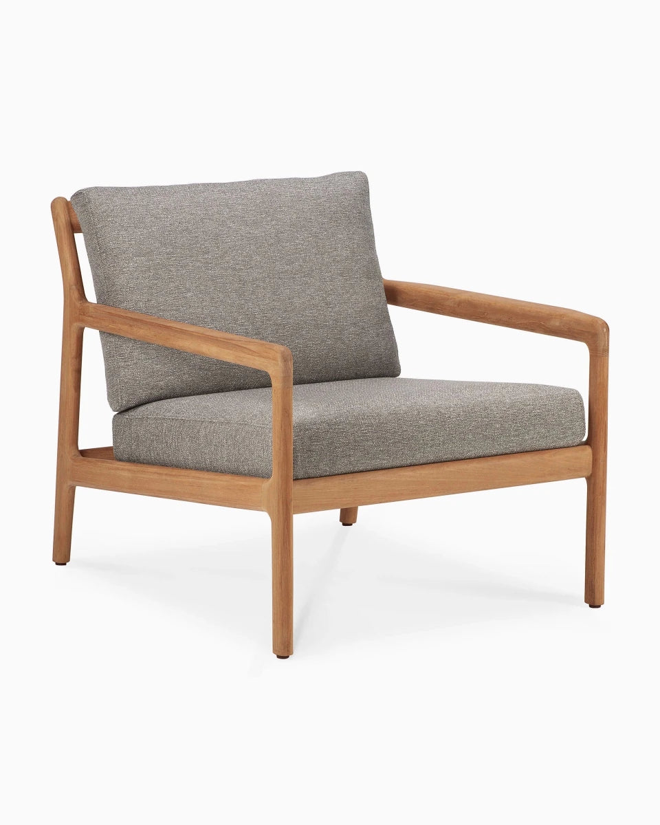 Jack Outdoor Lounge Chair - Image 9