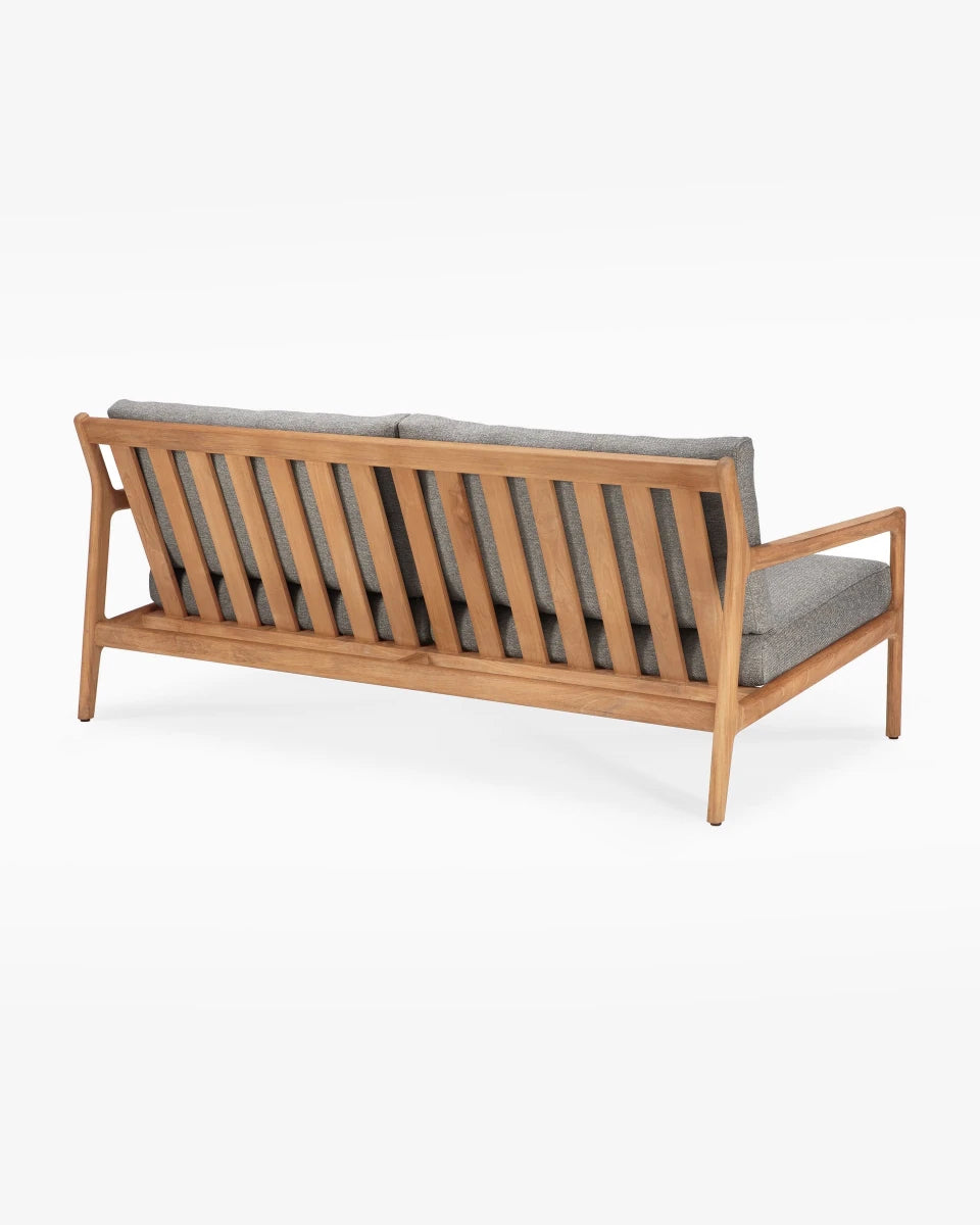 Jack Outdoor Loveseat - Image 10