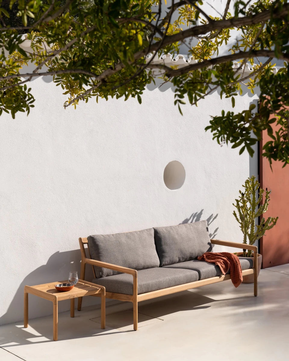 Jack Outdoor Loveseat - Image 12