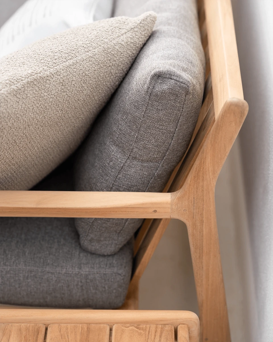 Boucle Outdoor Pillows - Image 14