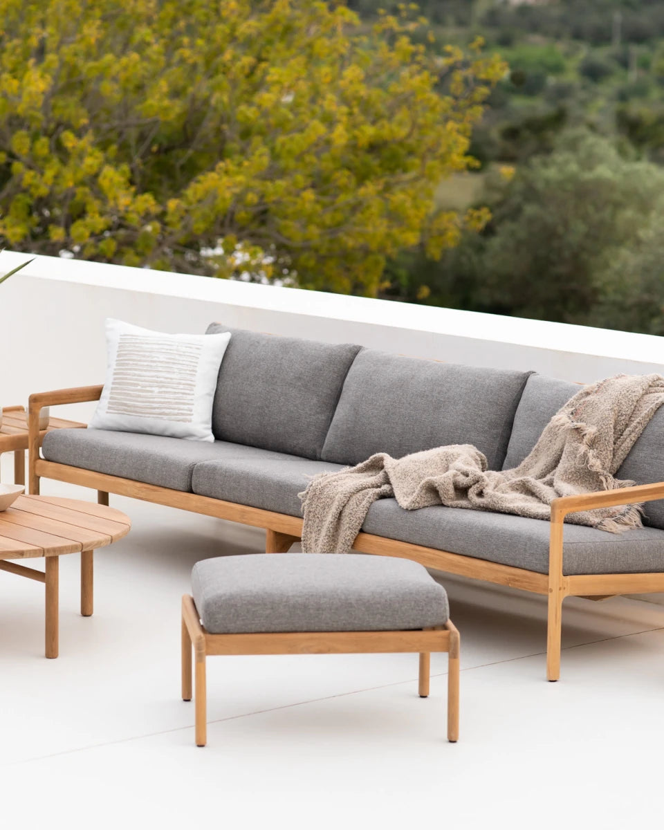 Jack Outdoor Sofa - Image 8