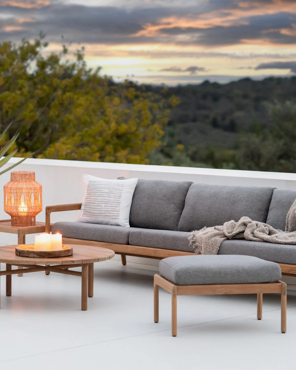 Jack Outdoor Sofa - Image 12