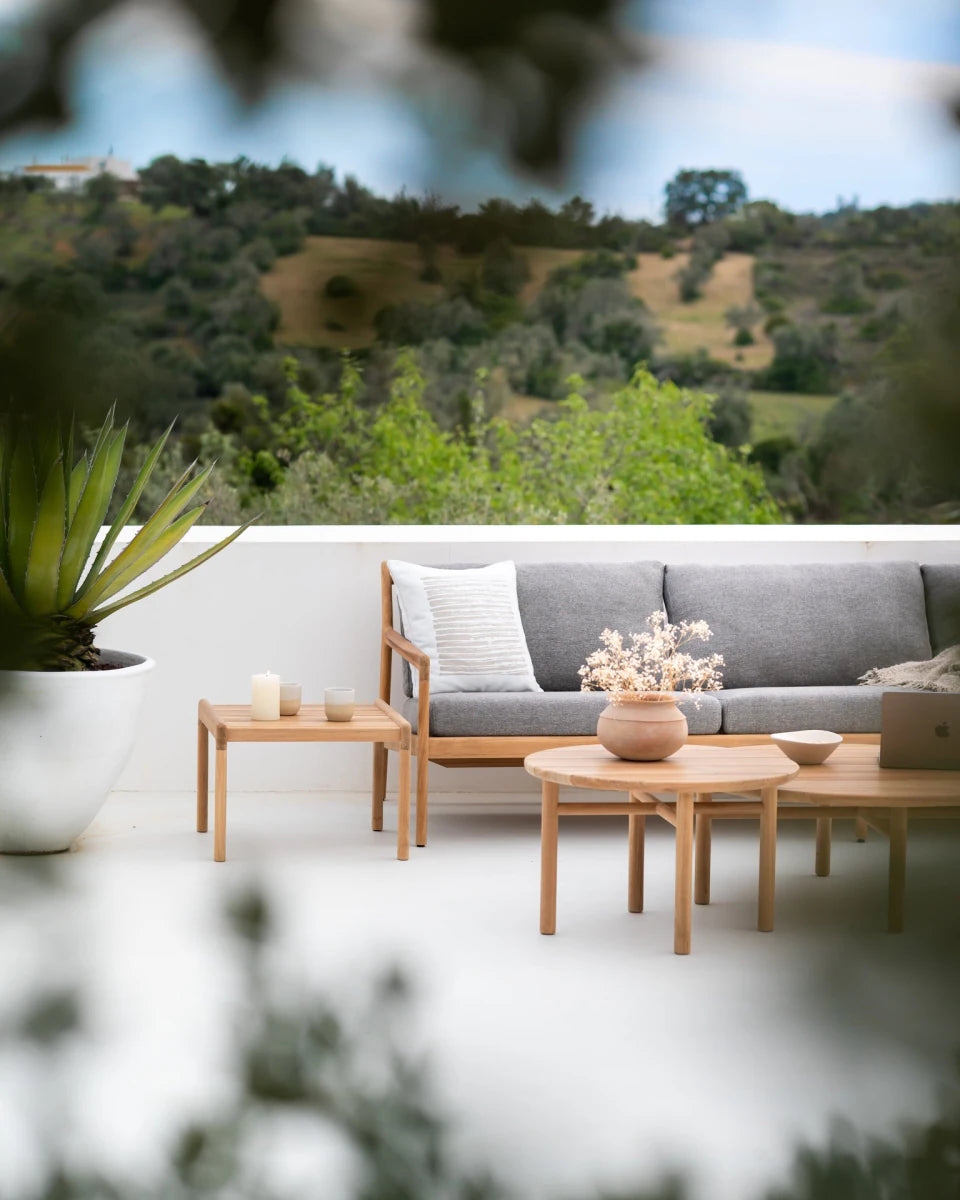 Jack Outdoor Sofa - Image 11
