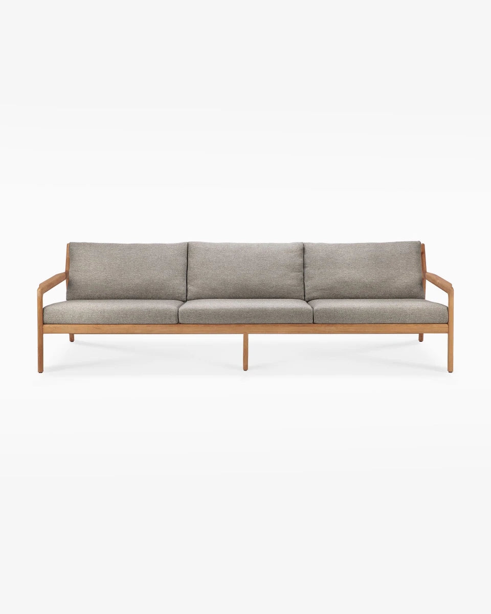 Jack Outdoor Sofa - Image 9