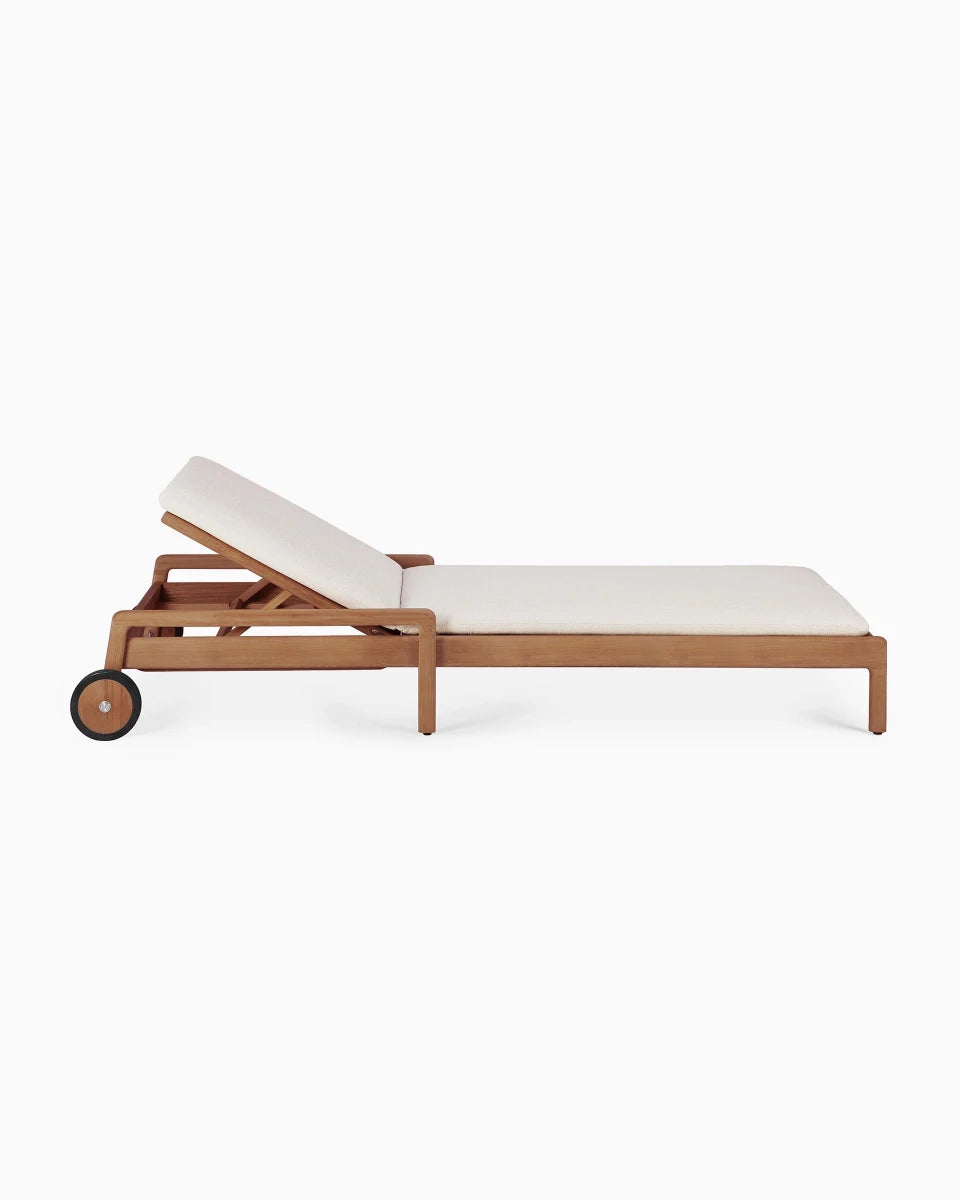 Jack Outdoor Adjustable Lounger - Image 2