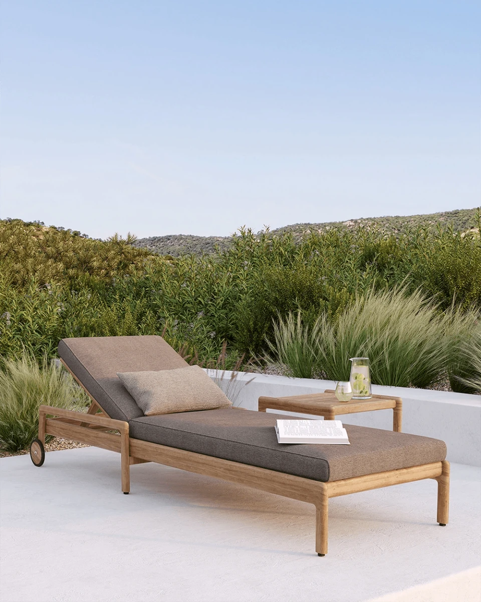 Boucle Outdoor Pillows - Image 28