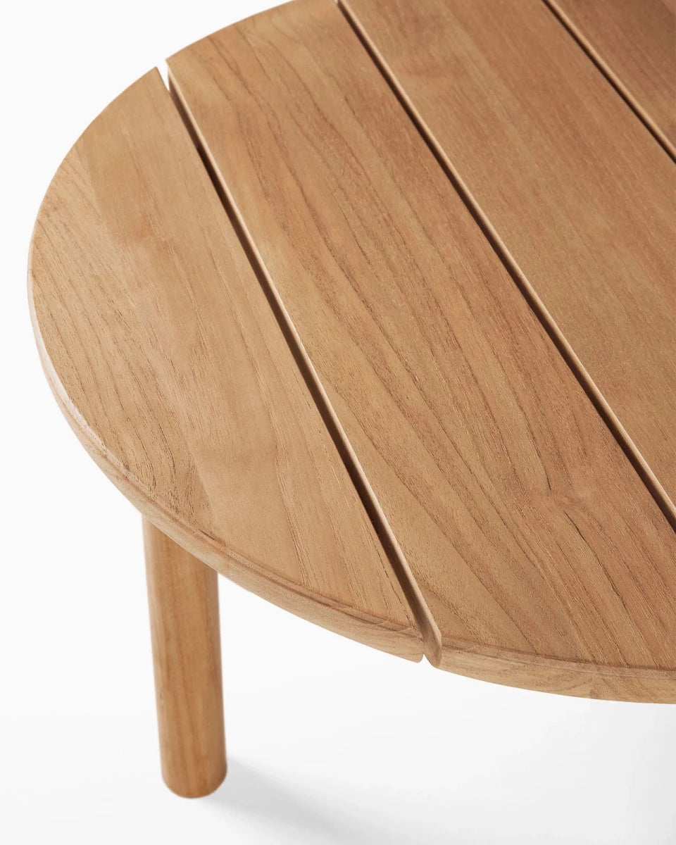 Quatro Outdoor Coffee Table - Image 11