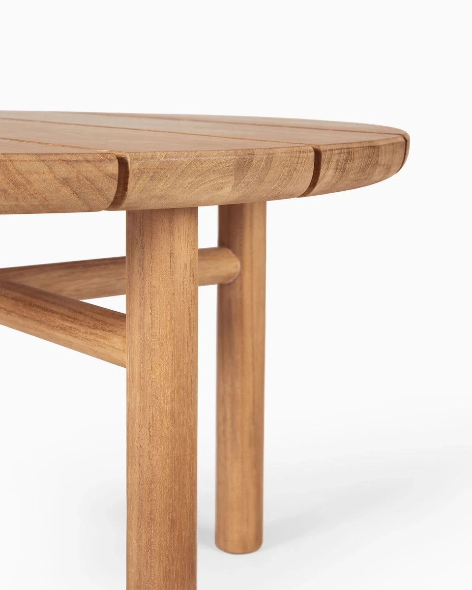 Quatro Outdoor Side Table - Image 5