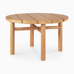Quatro Outdoor Side Table