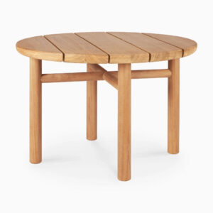 Quatro Outdoor Coffee Table