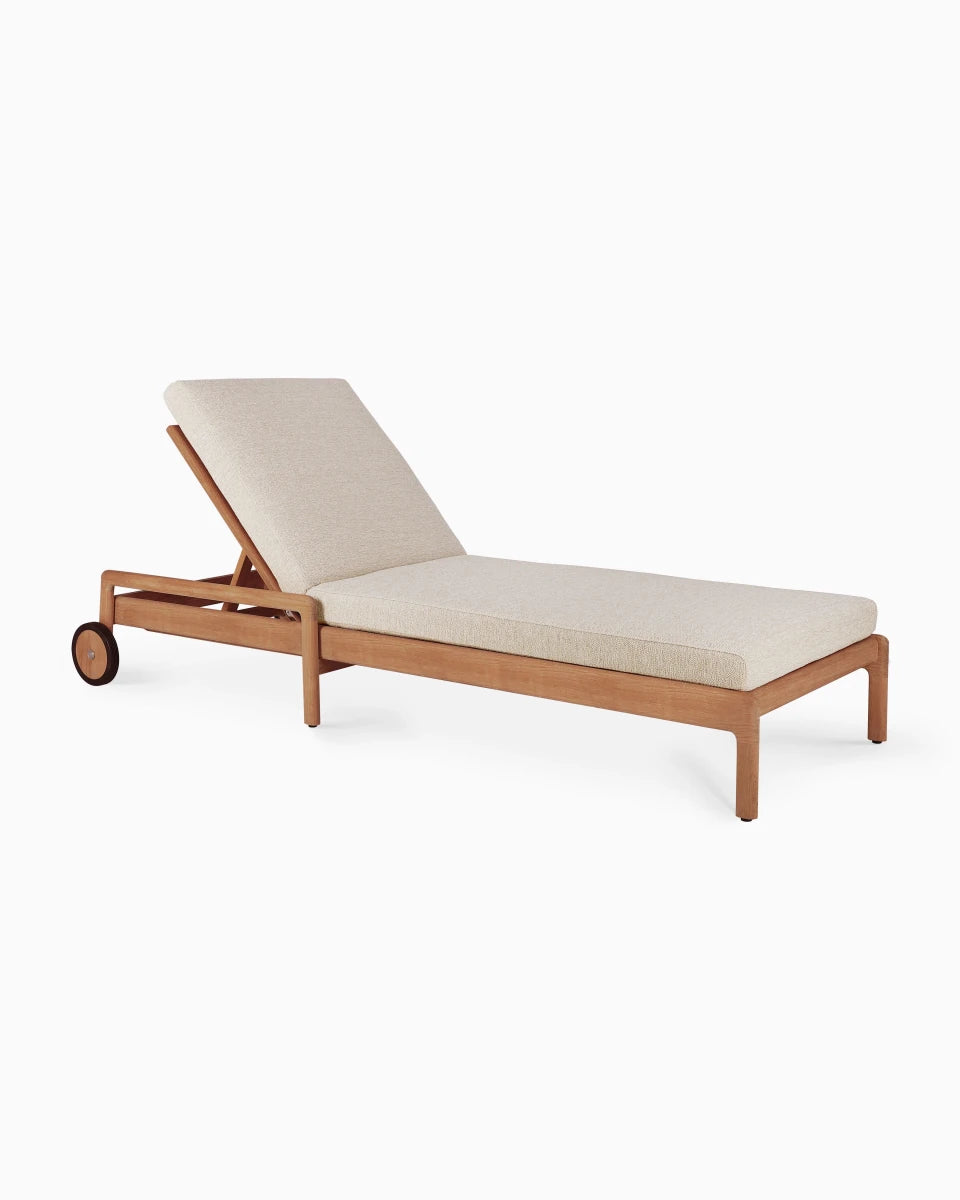 Jack Outdoor Adjustable Lounger - Image 11