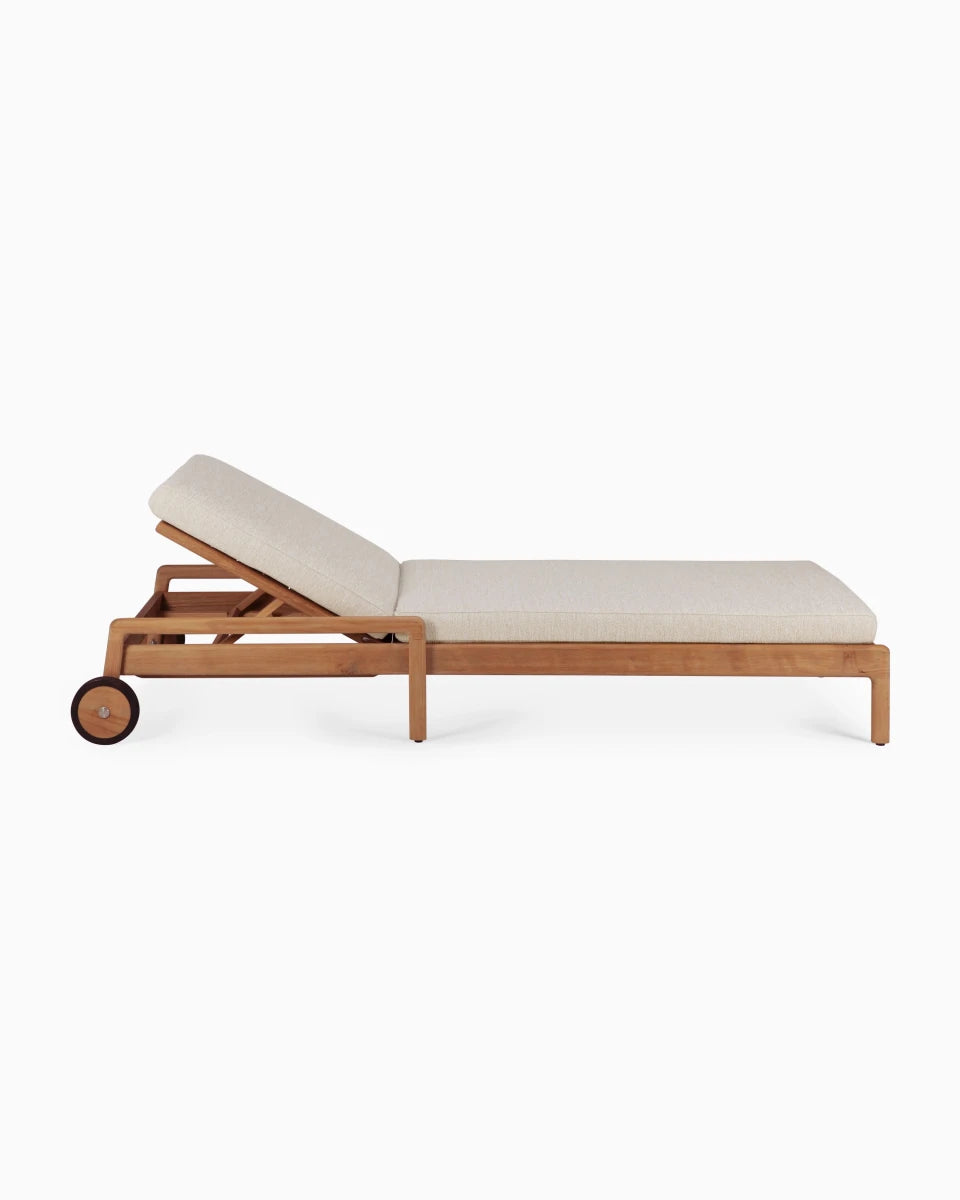 Jack Outdoor Adjustable Lounger - Image 13