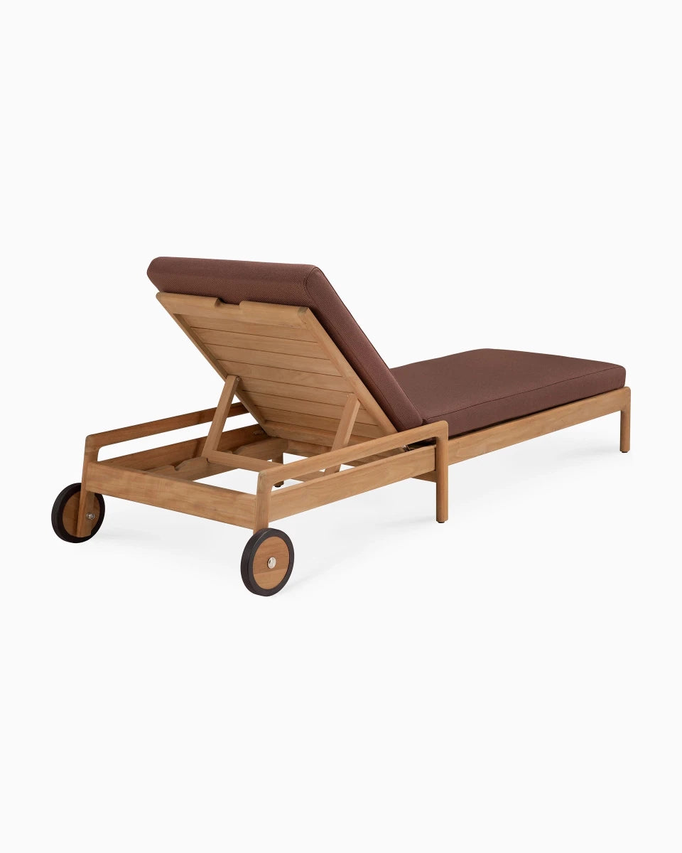 Jack Outdoor Adjustable Lounger - Image 19