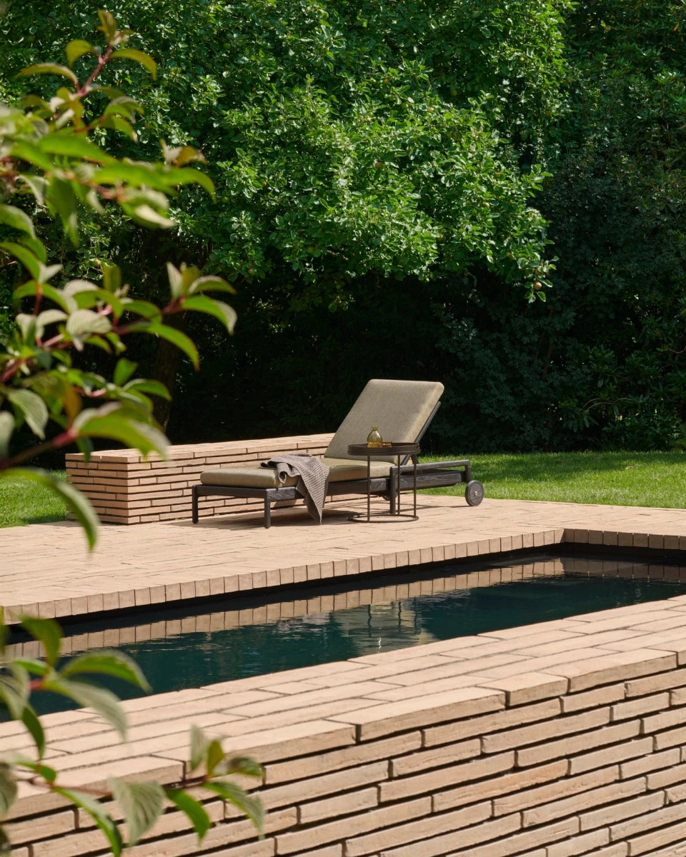 Jack Outdoor Adjustable Lounger - Image 53