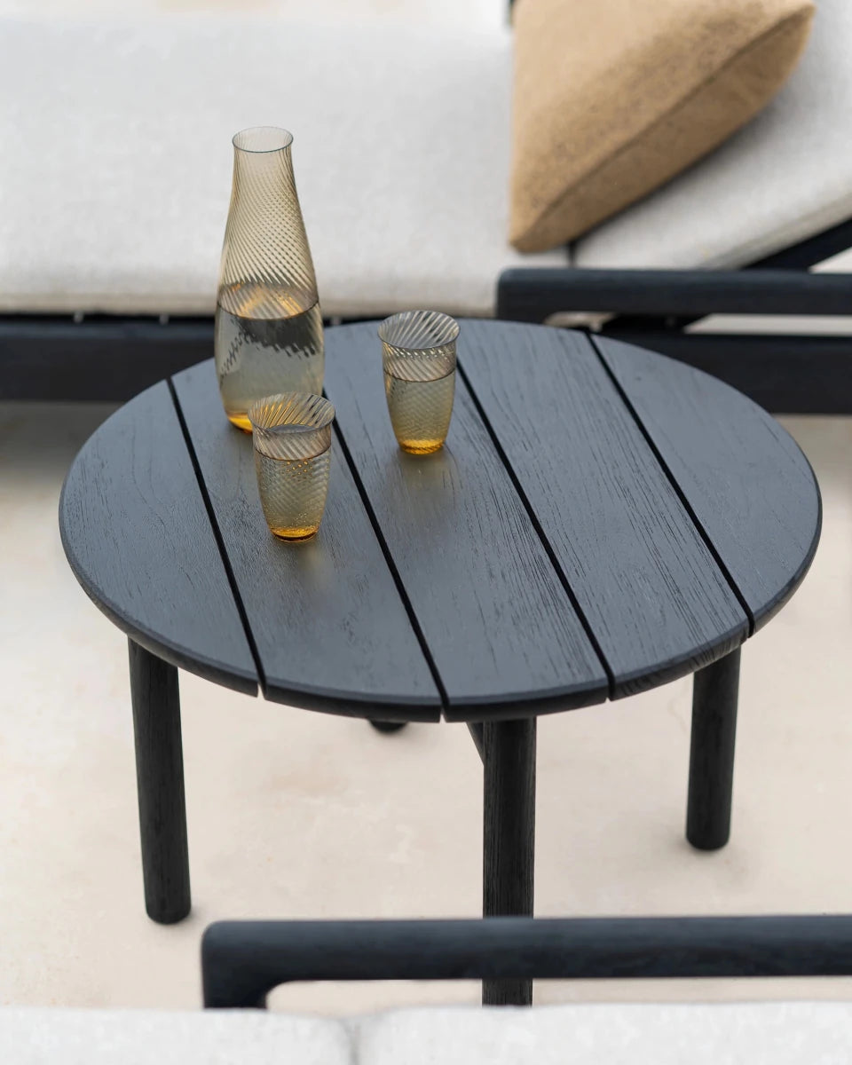 Quatro Outdoor Side Table - Image 9