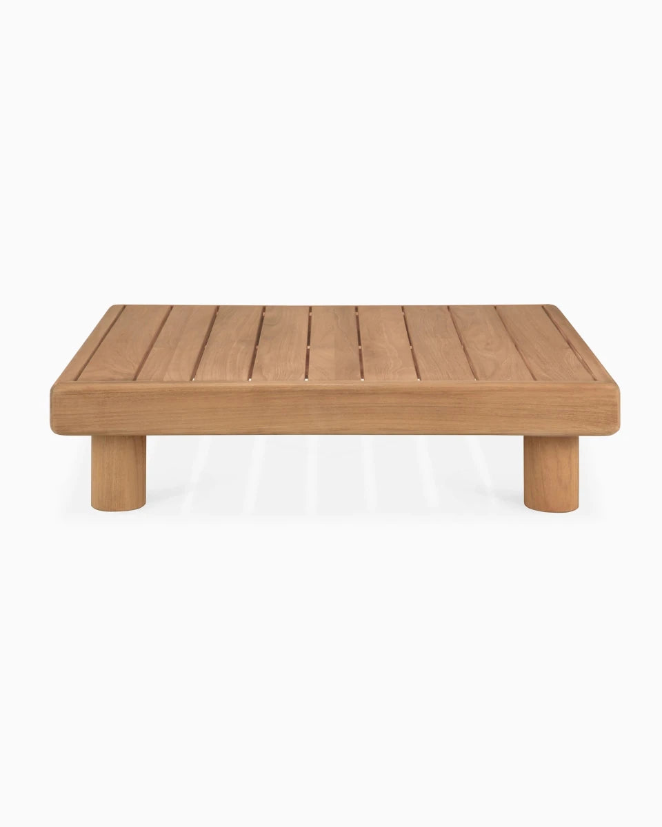 Monocle Outdoor Coffee Table - Image 3