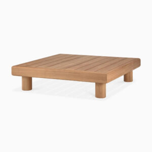 Monocle Outdoor Coffee Table