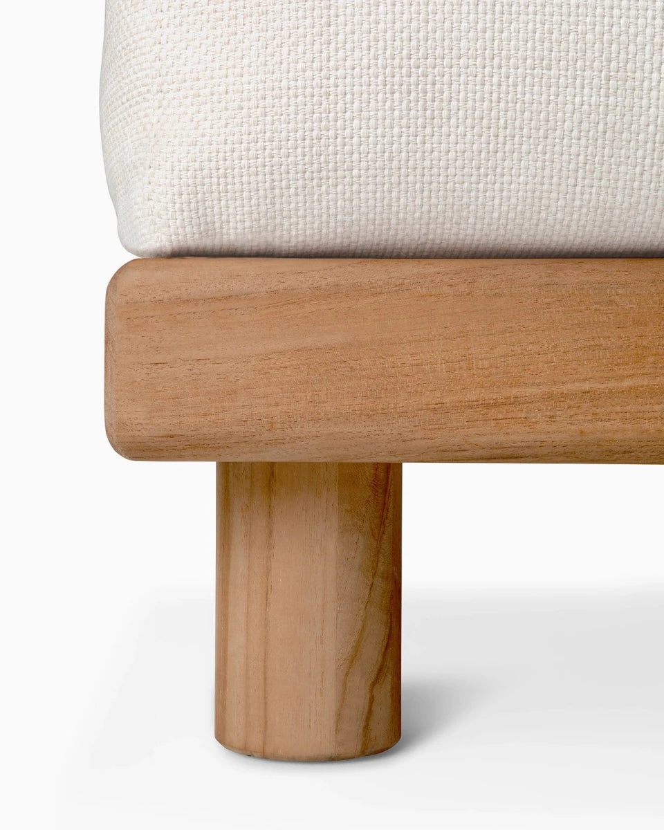 Monocle Outdoor Modular Sofa - Image 29