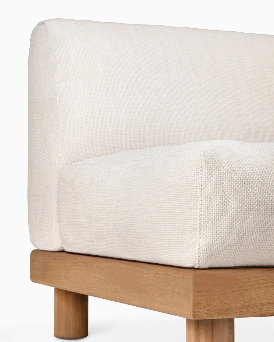 Monocle Outdoor Modular Sofa - Image 23