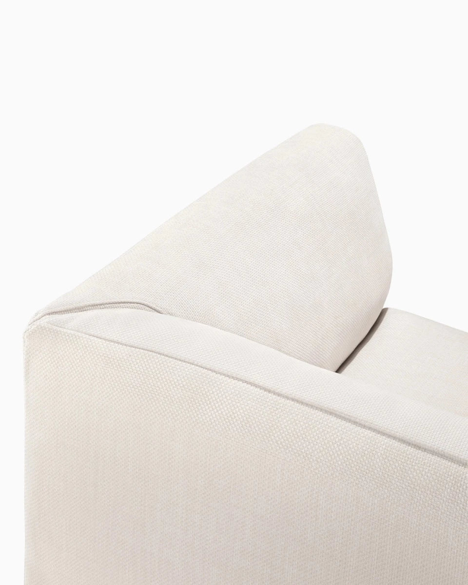 Monocle Outdoor Modular Sofa - Image 43