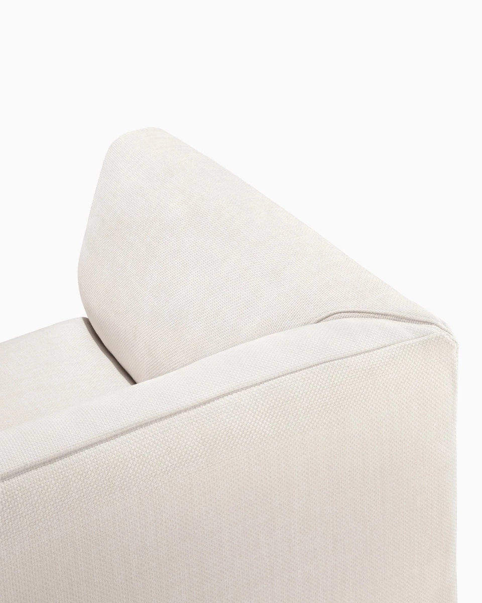 Monocle Outdoor Modular Sofa - Image 51