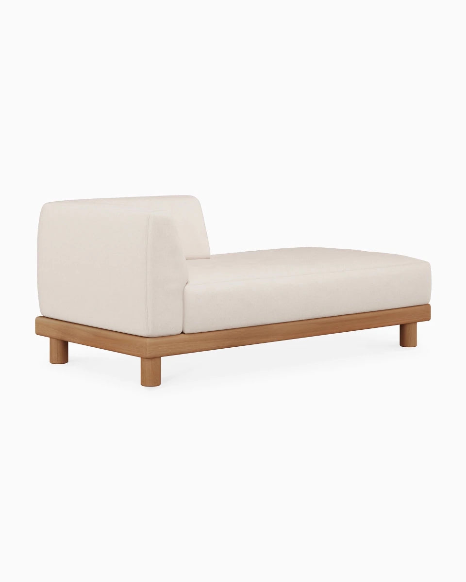 Monocle Outdoor Modular Sofa - Image 48