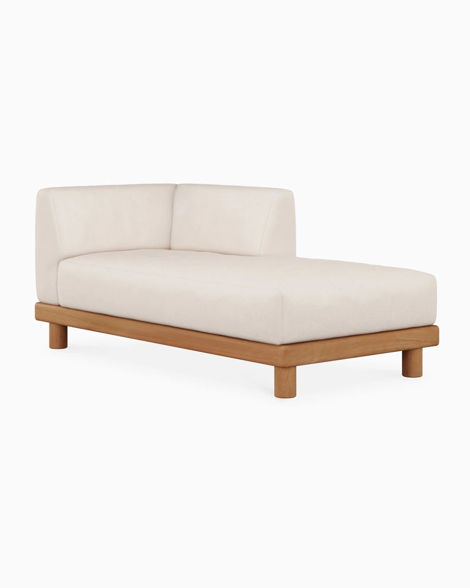 Monocle Outdoor Modular Sofa - Image 47