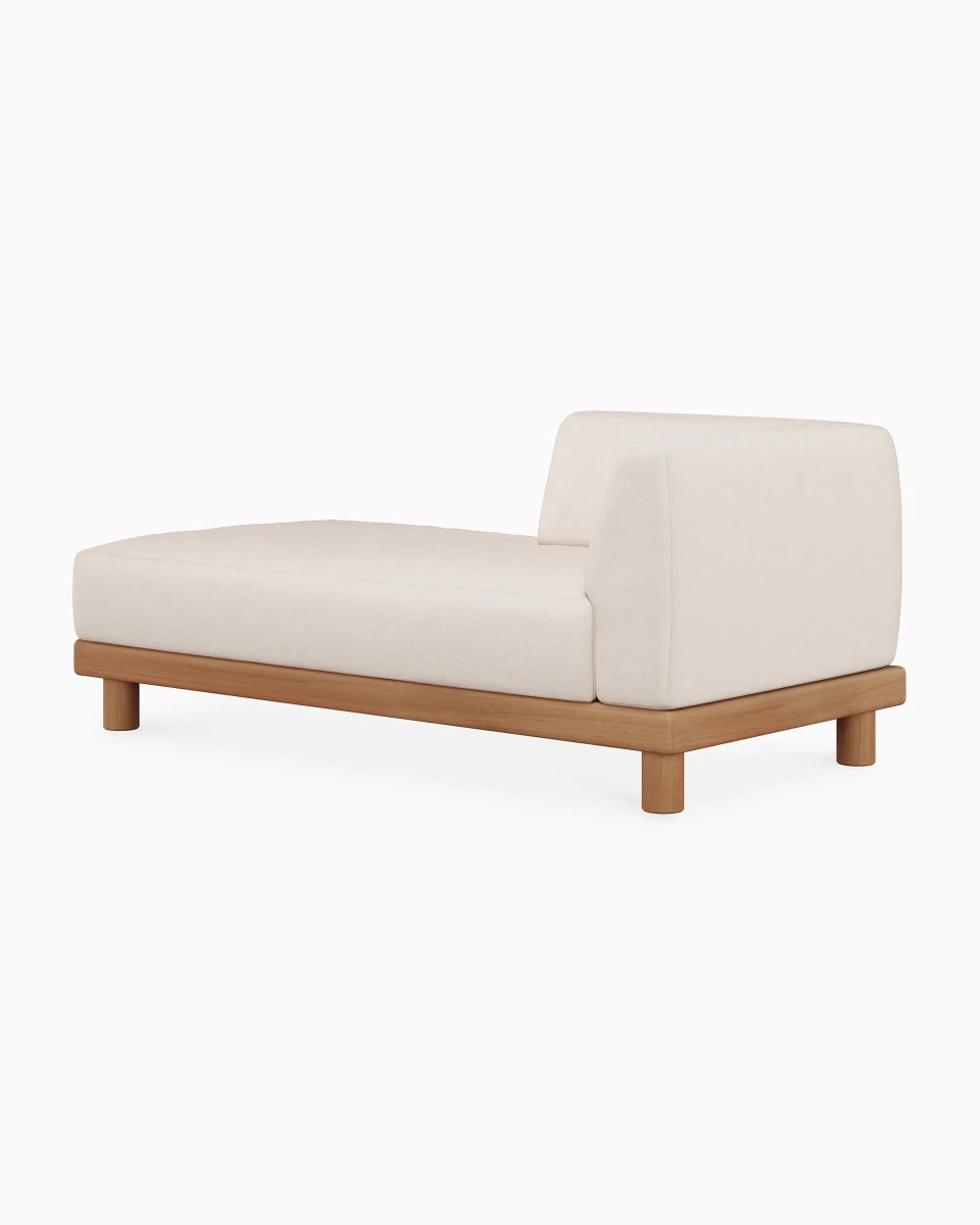 Monocle Outdoor Modular Sofa - Image 40