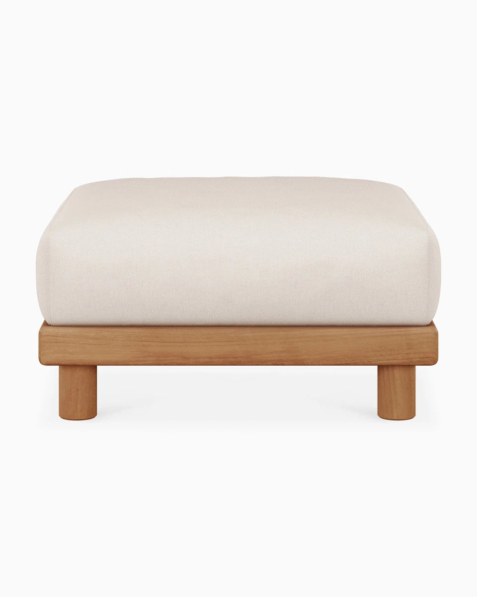 Monocle Outdoor Modular Sofa - Image 34