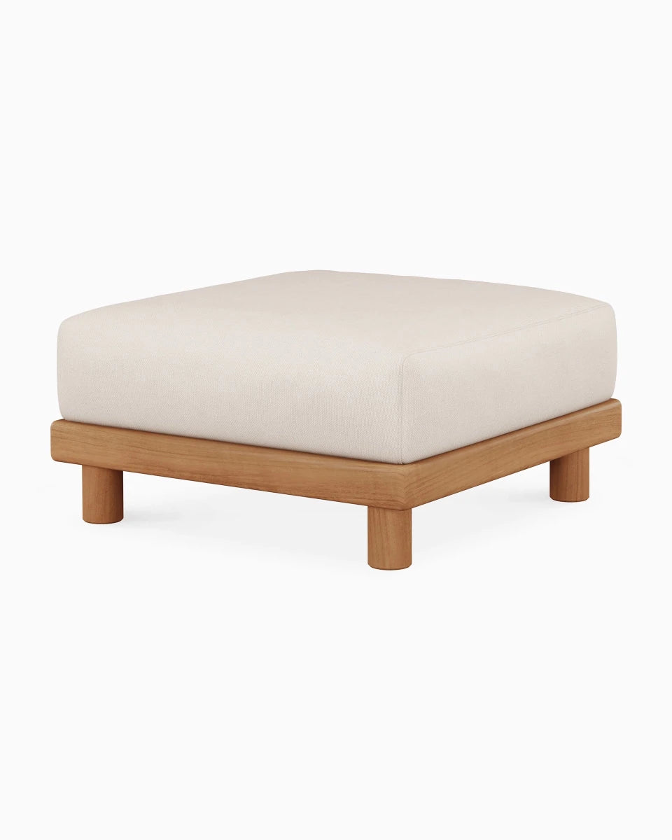 Monocle Outdoor Modular Sofa - Image 32