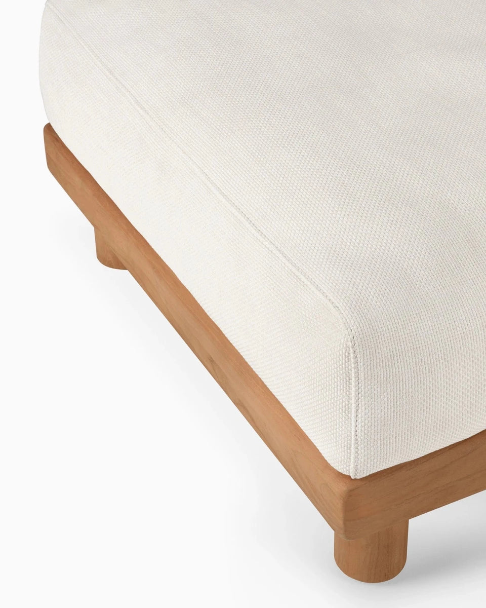 Monocle Outdoor Modular Sofa - Image 36