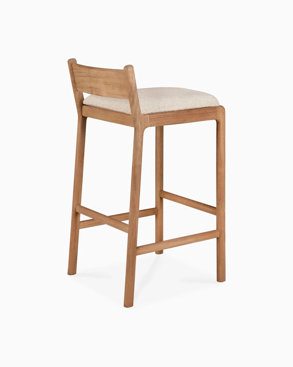 Jack Outdoor Bar Stool - Image 20