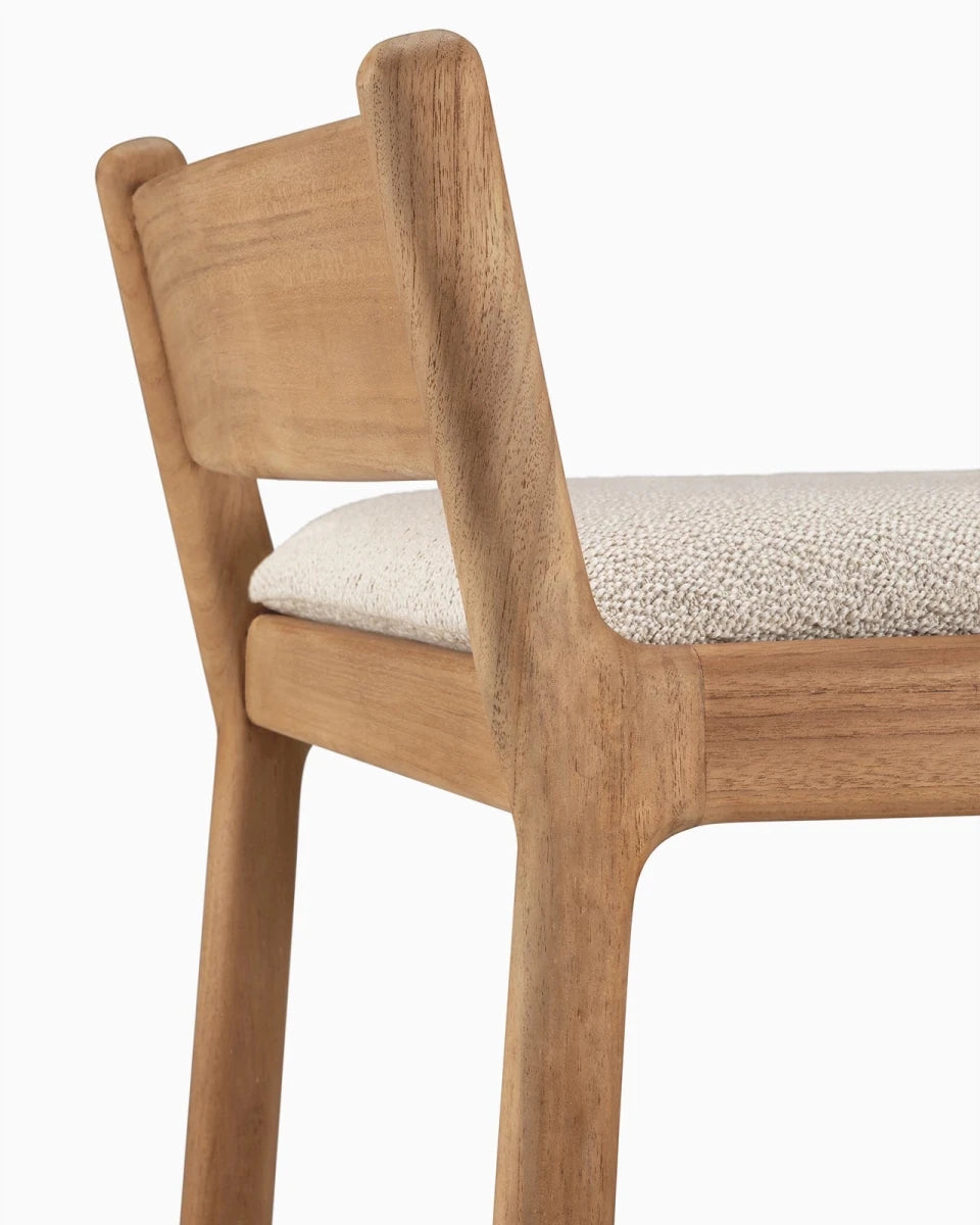 Jack Outdoor Bar Stool - Image 22