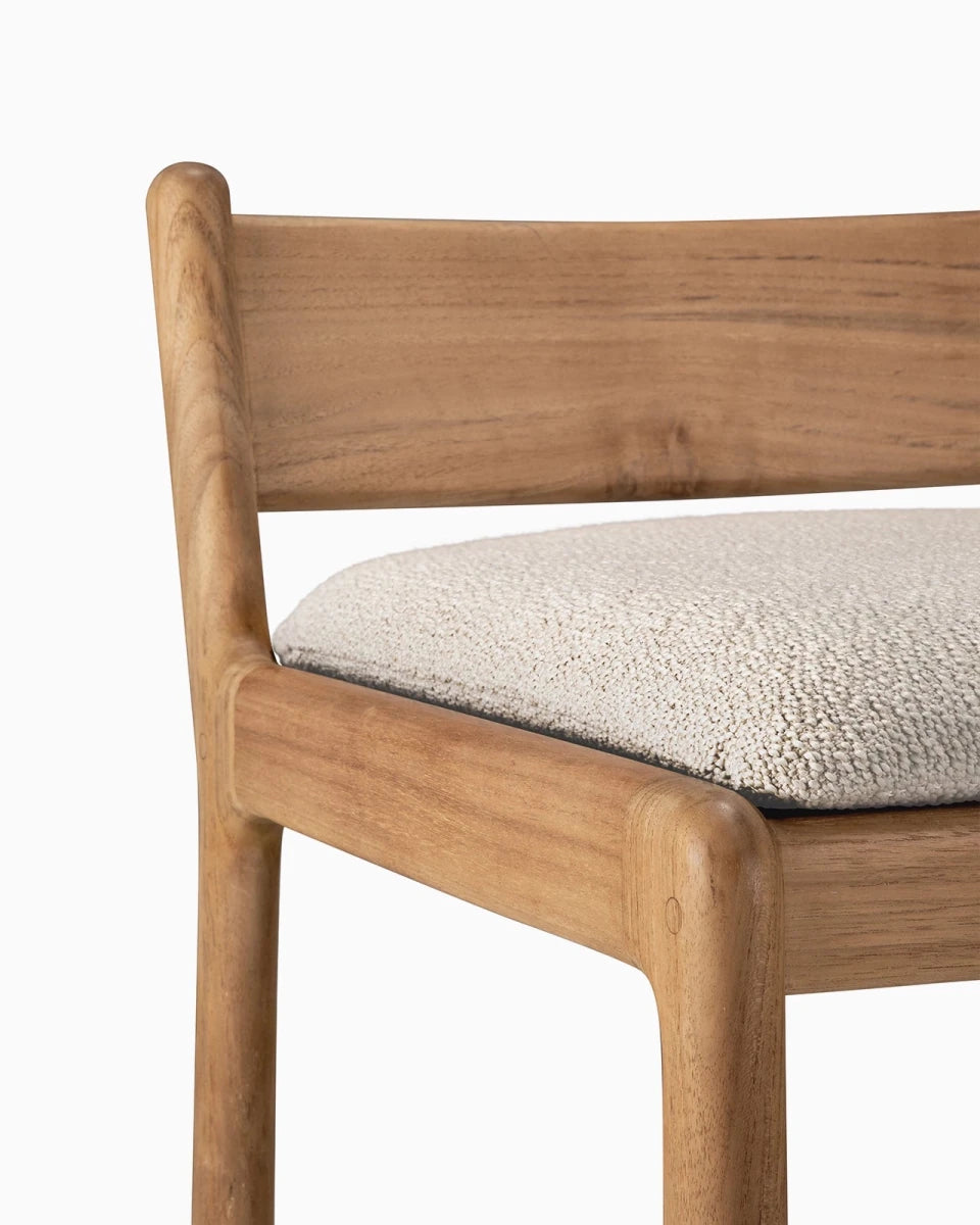 Jack Outdoor Bar Stool - Image 23
