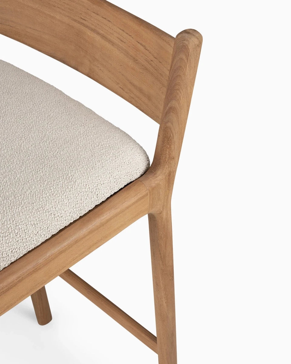 Jack Outdoor Bar Stool - Image 24