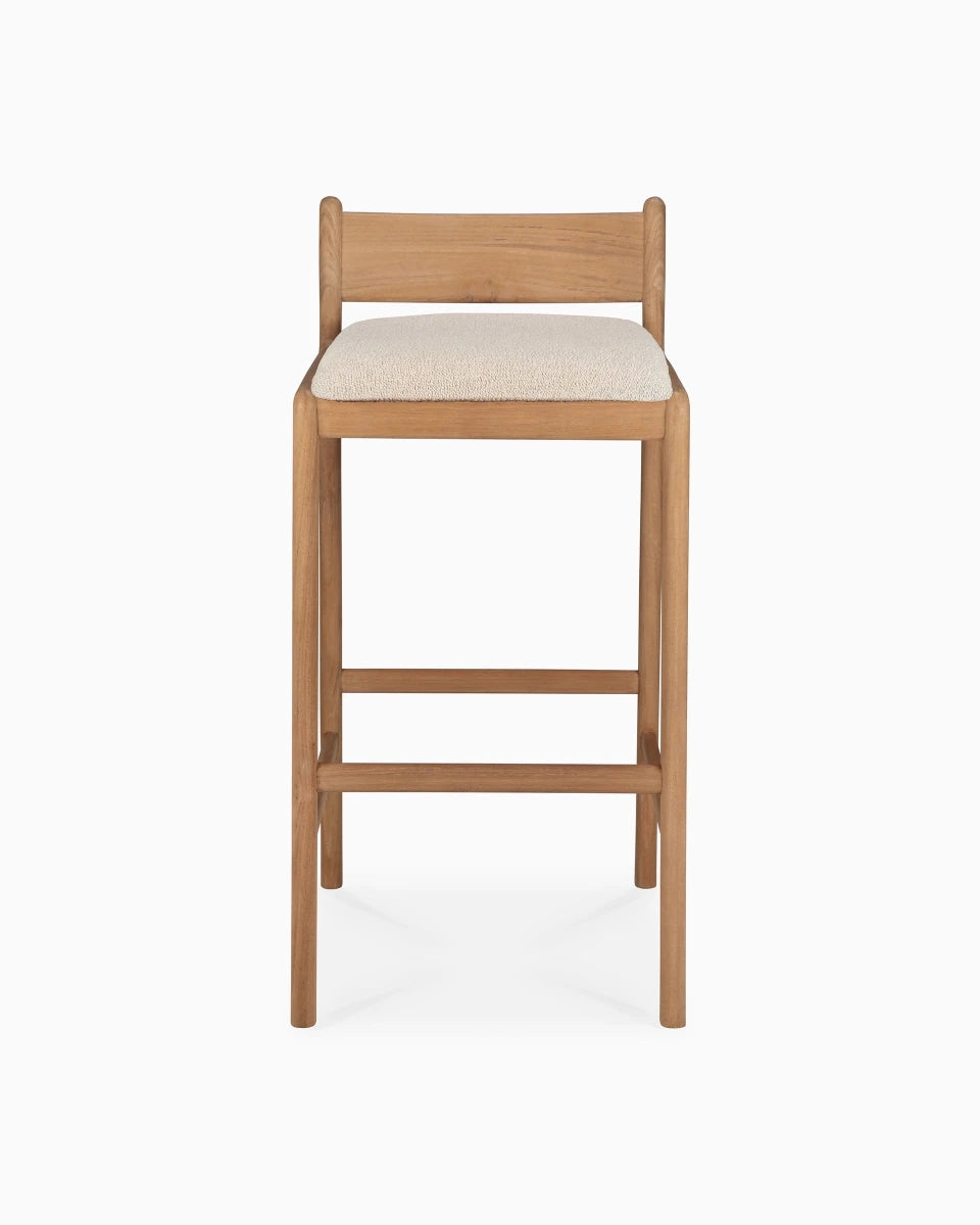 Jack Outdoor Bar Stool - Image 19