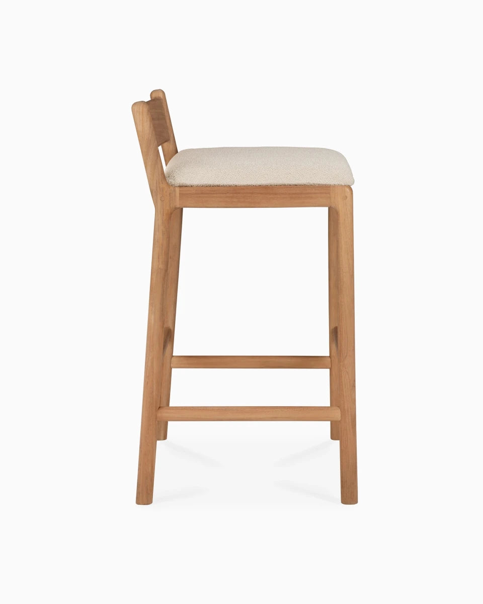 Jack Outdoor Bar Stool - Image 21