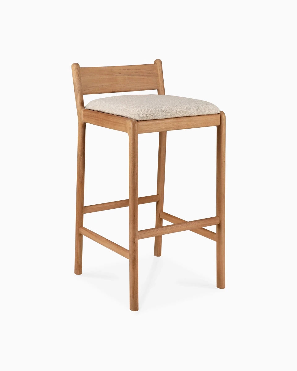Jack Outdoor Bar Stool - Image 17