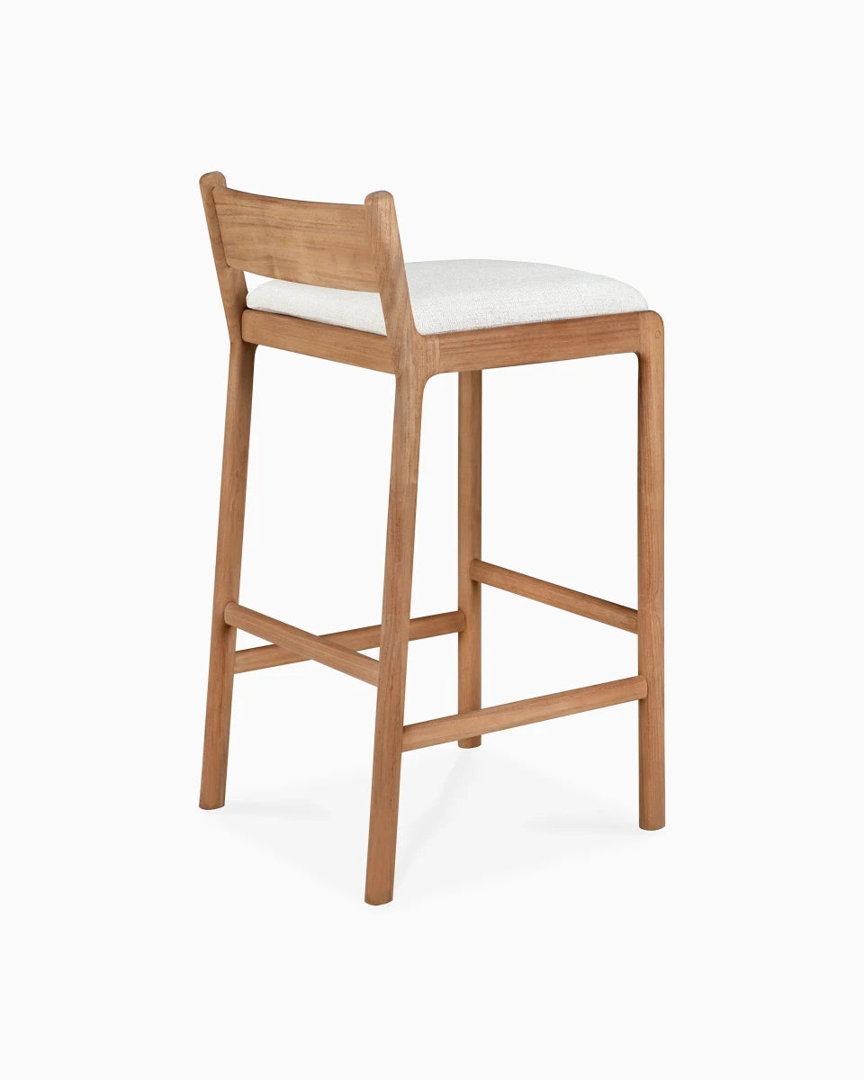 Jack Outdoor Bar Stool - Image 4