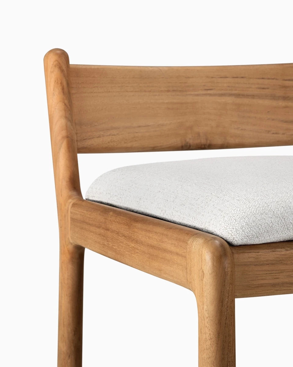 Jack Outdoor Bar Stool - Image 6