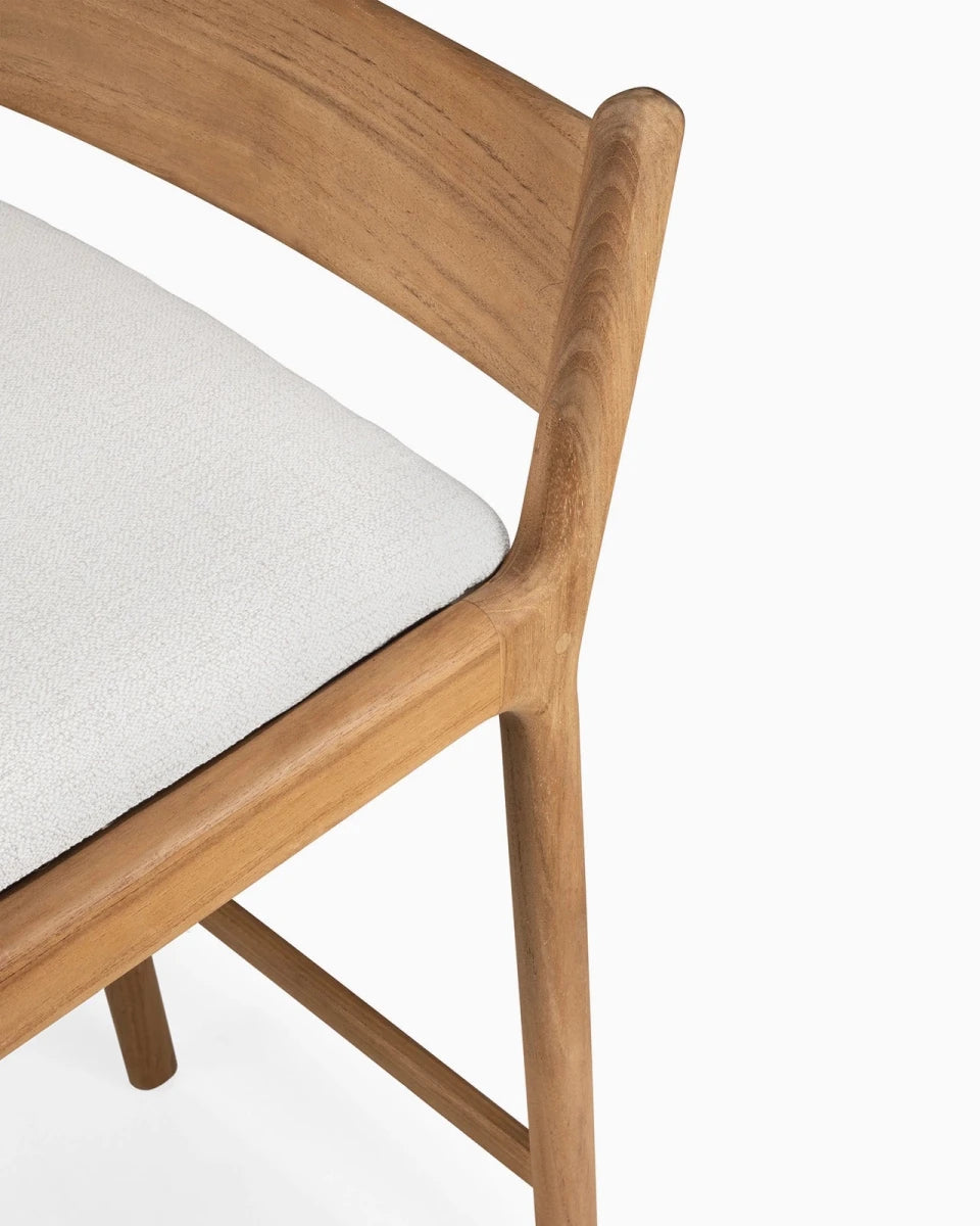 Jack Outdoor Bar Stool - Image 7