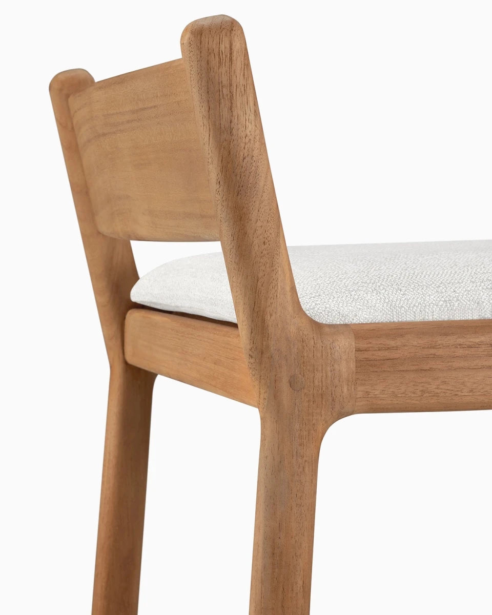 Jack Outdoor Bar Stool - Image 8