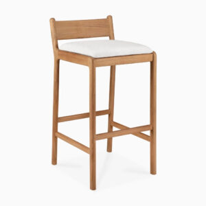 Jack Outdoor Bar Stool