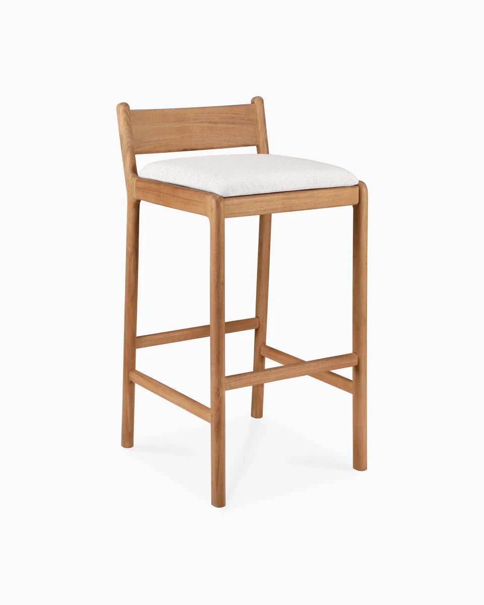 Jack Outdoor Bar Stool