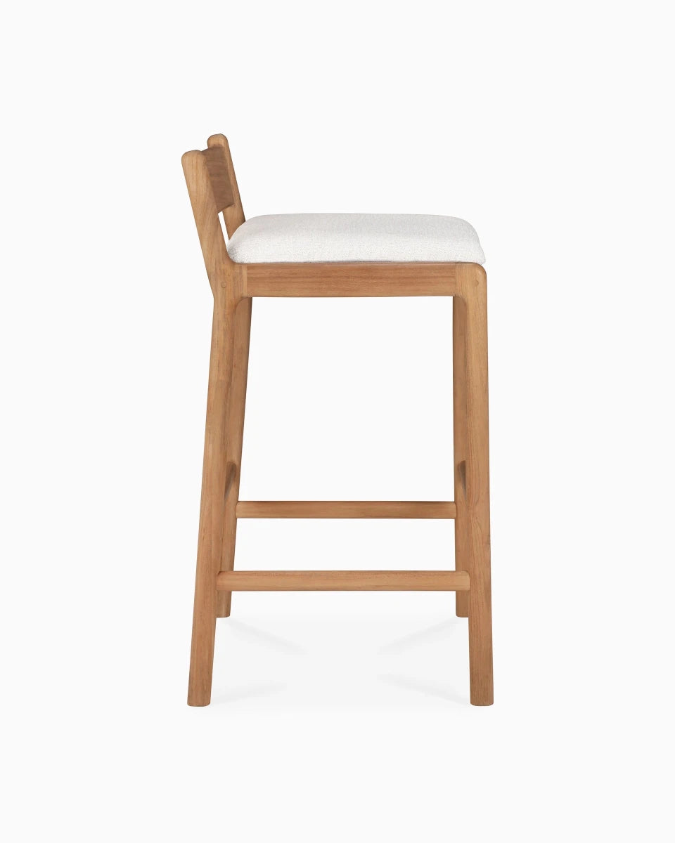 Jack Outdoor Bar Stool - Image 5