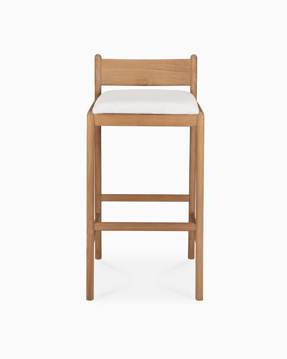 Jack Outdoor Bar Stool - Image 3