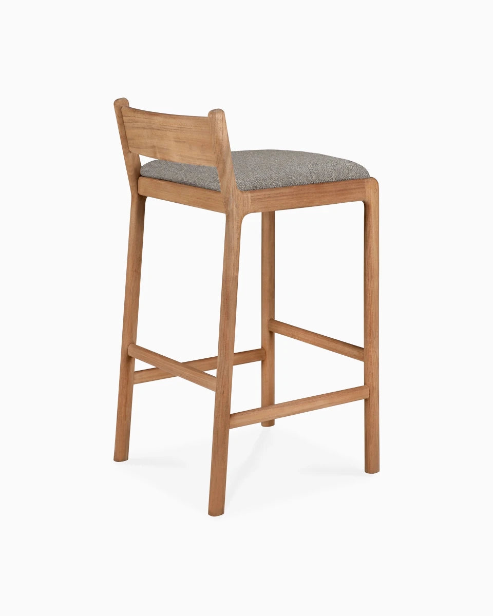 Jack Outdoor Bar Stool - Image 12